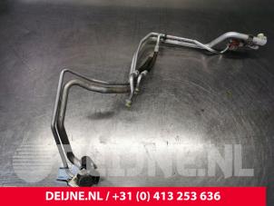 Volvo XC40 Klima Leitung O156746 foto 2