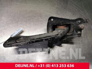 Volvo XC40 Querlenker rechts hinten O156750 foto 2