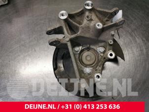 Volvo XC40 Knuckle, rear right O156752 photo 3
