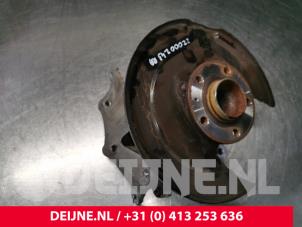 Volvo XC40 Knuckle, rear right O156752 photo 2