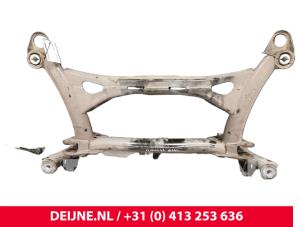 Volvo XC40 Träger hinten O156754 foto 2