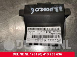 Volkswagen Caddy Gateway module O156762 foto 3