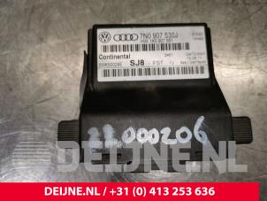 Volkswagen Caddy Gateway module O156762 foto 2