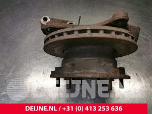 Mercedes Sprinter Achsschenkel links vorne O156763 foto 3