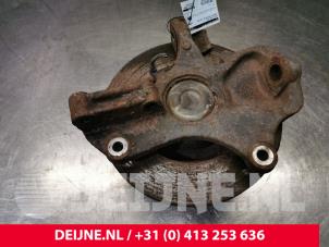 Mercedes Sprinter Achsschenkel links vorne O156763 foto 2