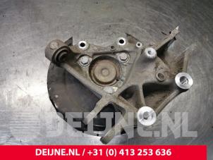 Volvo XC40 Knuckle, rear left O156765 photo 2