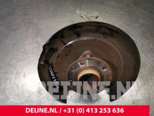 Volvo XC40 Knuckle, rear left O156765 photo 3