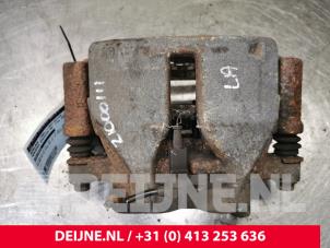 Mercedes Sprinter Bremszange links hinten O156766 foto 3