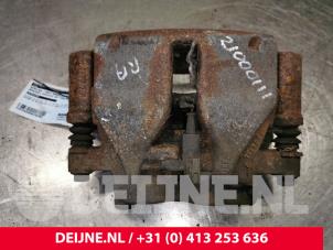 Mercedes Sprinter Remklauw (Tang) rechts-achter O156768 foto 3