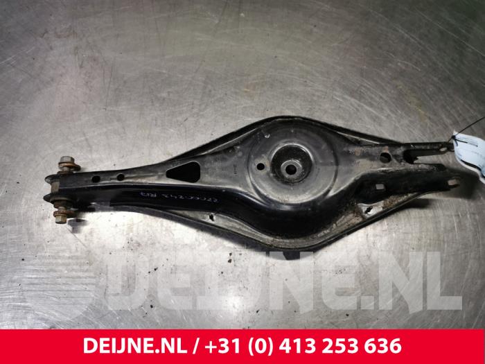 Volvo XC40 Federteller rechts hinten O156770