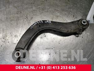 Volvo XC40 Rear upper wishbone, left O156772 photo 2