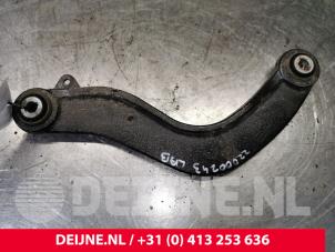 Gebruikte Draagarm boven links-achter Volvo XC40 (XZ) 1.5 T3 Twin Engine 12V Prijs € 40,00 Margeregeling aangeboden door van Deijne Onderdelen Uden B.V.