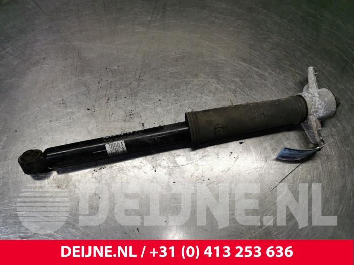 Volvo XC40 Stoßdämpfer links hinten O156779