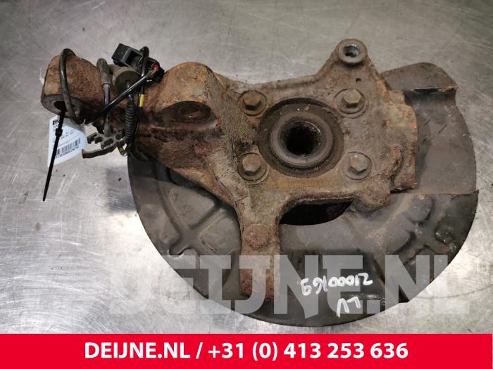 Volvo XC90 Knuckle, front left O156782