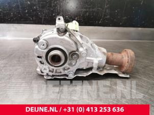 Volvo XC60 4x4 transfer box O156787 photo 2