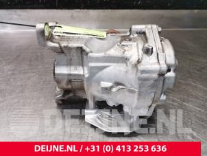 Volvo XC60 4x4 transfer box O156787 photo 3