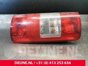 Ford Transit Connect Taillight, right O156796 photo 2