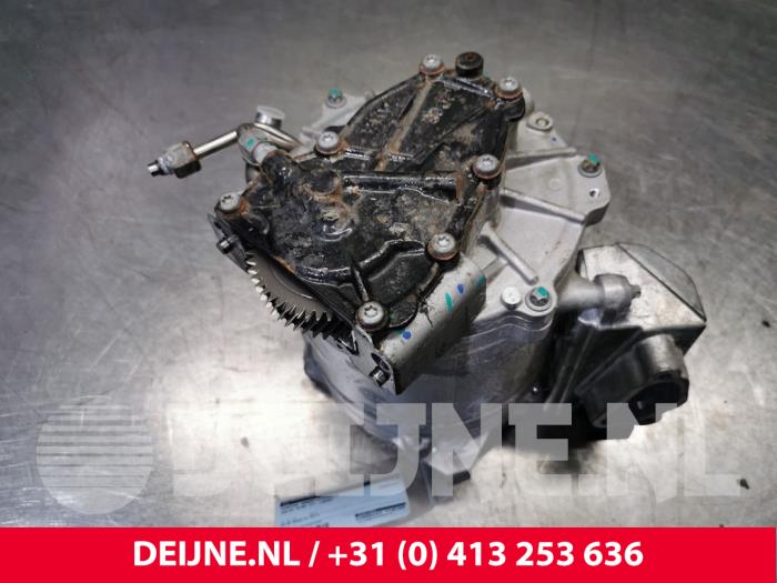 Volvo XC40 Hybridantriebseinheit O156848