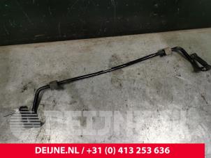 Volvo XC40 Stabilisator hinten O156850 foto 2