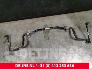 Volvo XC40 Stabilisator vorne O156851 foto 2