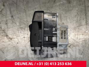 Volvo C70 Cabriodak Bediening O156858 foto 2
