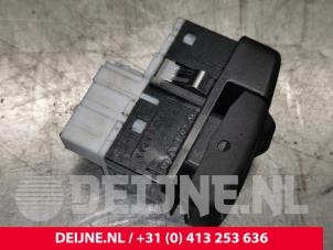 Volvo C70 Cabriodak Bediening O156858 foto 3