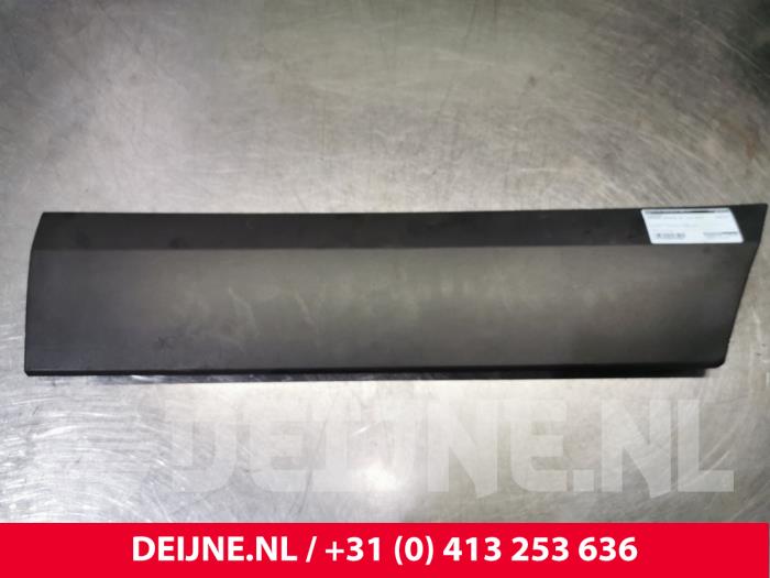 Mercedes Sprinter Sierstrip O156860