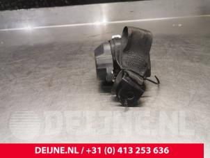 Volkswagen Lupo Rear seatbelt, left O156885 photo 2
