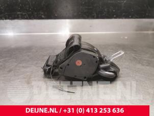 Volkswagen Lupo Rear seatbelt, left O156885 photo 3