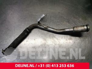 Gebruikte Intercooler Slang Ford Transit Custom 2.2 TDCi 16V Prijs € 84,70 Inclusief btw aangeboden door van Deijne Onderdelen Uden B.V.