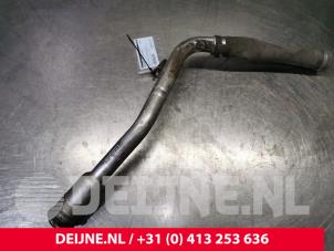 Ford Transit Custom Intercooler Schlauch O156897 foto 3