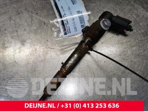 Renault Kangoo Einspritzdüse (Diesel) O156908 foto 3