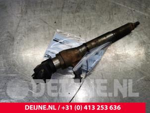 Renault Kangoo Einspritzdüse (Diesel) O156909 foto 3
