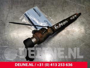 Renault Kangoo Einspritzdüse (Diesel) O156909 foto 2