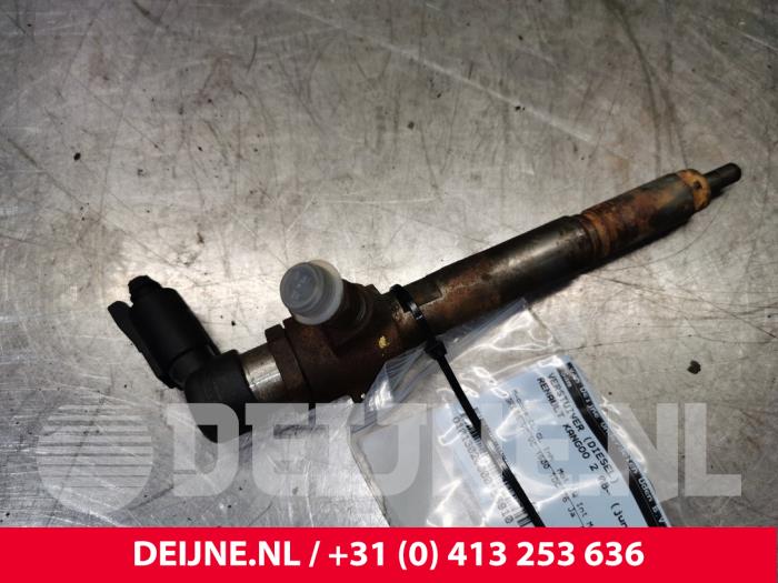 Renault Kangoo Einspritzdüse (Diesel) O156910