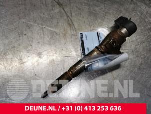 Renault Kangoo Einspritzdüse (Diesel) O156910 foto 3