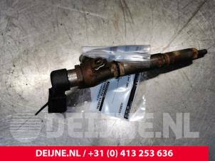 Renault Kangoo Einspritzdüse (Diesel) O156910 foto 2