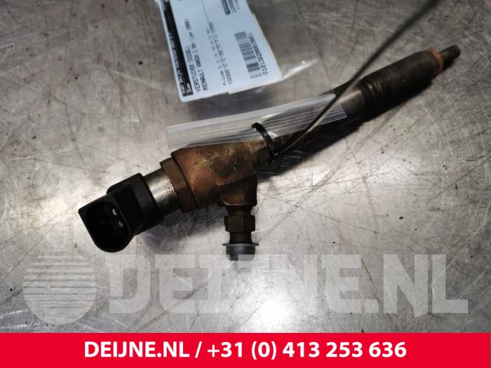 Renault Kangoo Einspritzdüse (Diesel) O156911