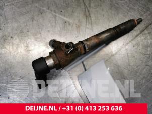 Renault Kangoo Einspritzdüse (Diesel) O156911 foto 3