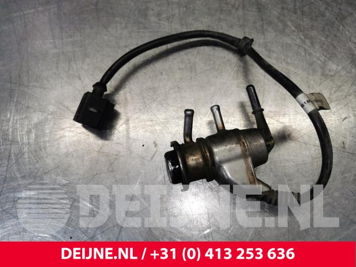 Volkswagen Crafter Adblue injector O156921