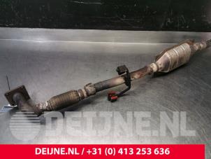 Volkswagen Lupo Catalytic converter O156927 photo 2