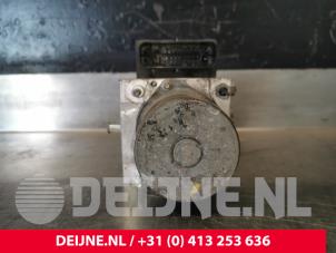 Opel Movano ABS Pumpe O156928 foto 3