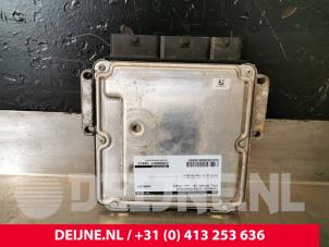 Opel Movano Engine management computer O156929 photo 2