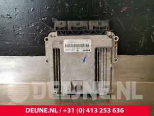 Gebruikte Computer Motormanagement Opel Movano 2.3 CDTi 16V FWD Prijs € 302,50 Inclusief btw aangeboden door van Deijne Onderdelen Uden B.V.