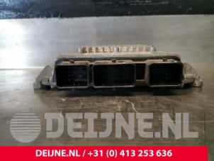 Peugeot Partner Engine management computer O156981 photo 3