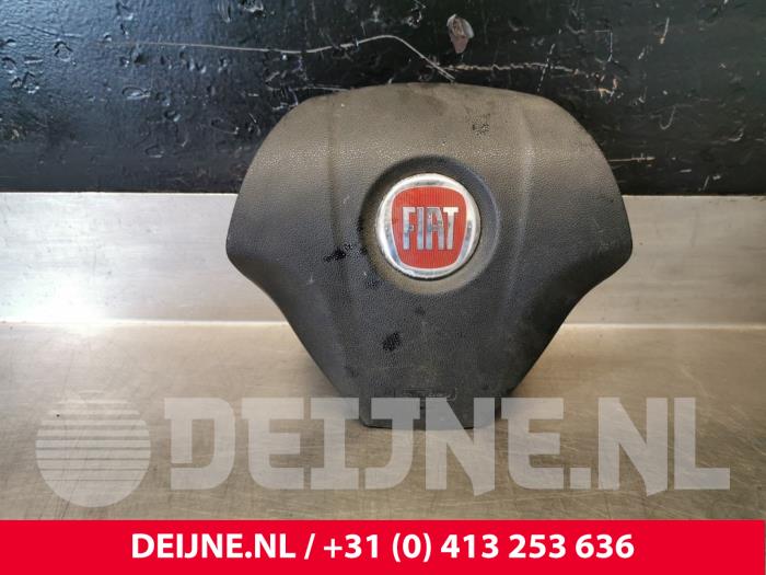 Fiat Doblo Airbag links (Stuur) O156983