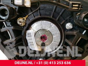 Fiat Doblo Airbag links (Lenkrad) O156983 foto 3