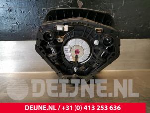 Fiat Doblo Airbag links (Lenkrad) O156983 foto 2