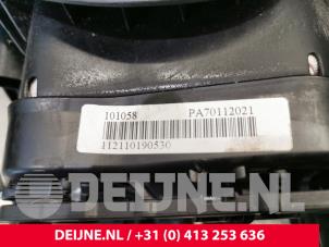 Fiat Doblo Airbag links (Lenkrad) O156983 foto 4