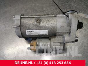 Volvo V60 Anlasser O156985 foto 2